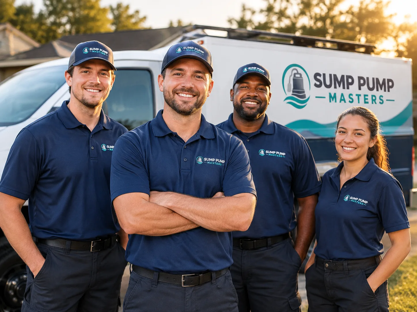 Sump Pump Repair company in Luxor, PA